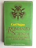 Il romanzo della scienza. Il cervello di Paul Broca e altre...