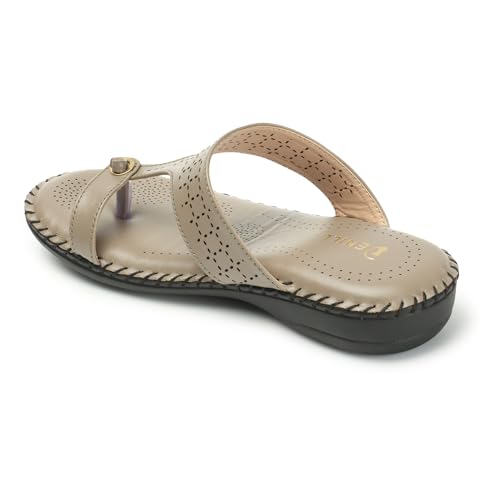Image of Denill Women's Doctor Slipper