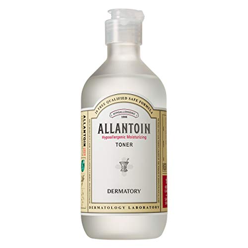 Dermatory Allantoin Hypoallergenic Cream (Toner)