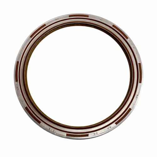 Genuine OEM fits Honda K24 K20 K20A K24A2 Civic Si Crankshaft Rear Main Seal