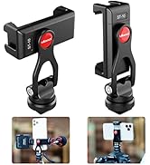 スマホ三脚 Amazon.co.jp: 三脚スマホホルダー スマートフォン三脚マウント 360度