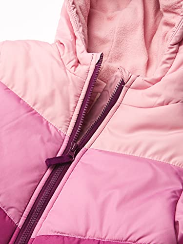 OshKosh B'Gosh Girls' Perfect Puffer Jacket2