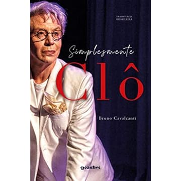 Capa do livro Simplesmente Clô (Volume 1)