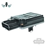 Walker Products brand 245-2045 Mass Air Flow Sensor