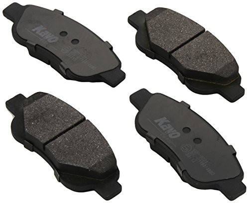 Kavo KBP-9024 Juego de pastillas de freno - (4 piezas)