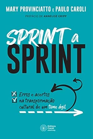Sprint a Sprint