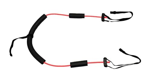 Banda de ejercicio gris Cook