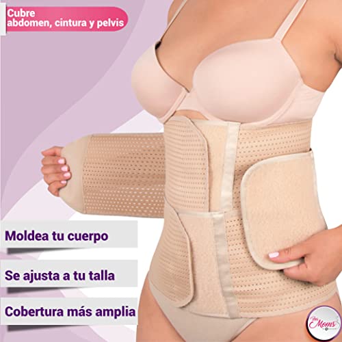 Opiniones y reviews de Faja post parto para comprar hoy. 28 Imagen adicional
