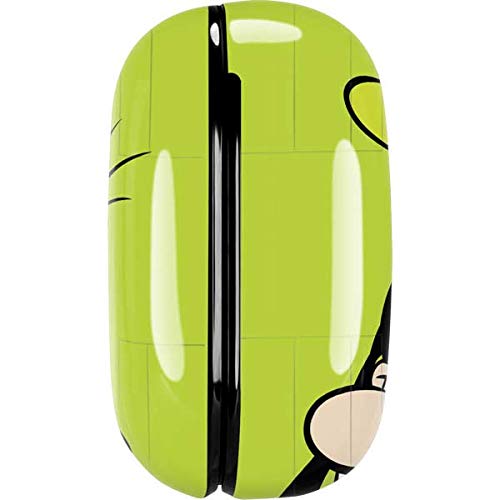 Skinit Decal Audio Skin Compatible with Galaxy Buds Pro - Officially Licensed Disney Friends Goofy Up Close Design