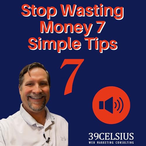 『💰 STOP Wasting Money! Google Ads Optimization Checklist for Small Businesses 🚀』のカバーアート