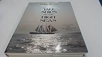 Tall Ships High Seas: 2 0525243941 Book Cover