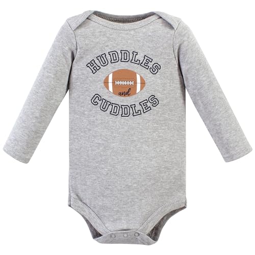 Image of Hudson Baby Unisex Baby Cotton Bodysuit, Pant and Shoe Set