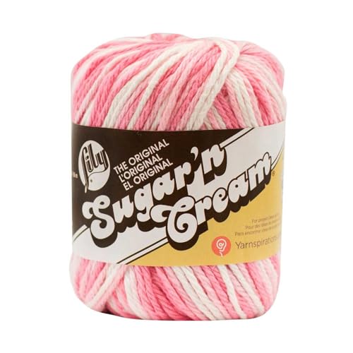 Lily Sugar 'n' Cream- 56.7 g- Strawberry