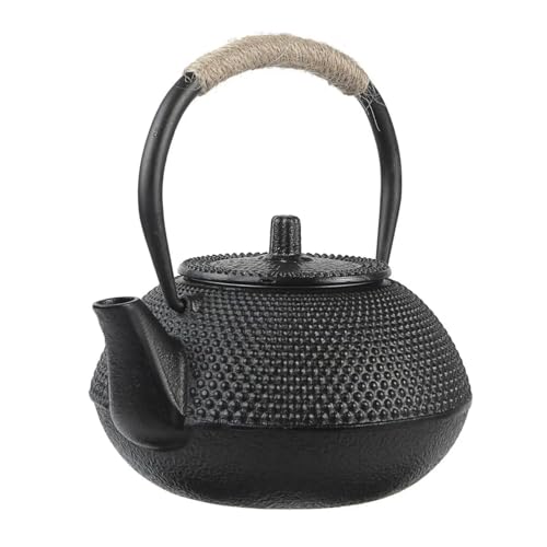 Japanese Cast Iron Teapot 800ml
