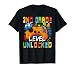 2nd Second Grade Level Unlocked Video Game Back To School T-Shirt