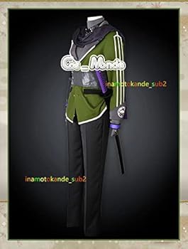 Amazon.co.jp: [QLPLYZON] 刀剣乱舞 打刀 五月雨江(さみだれごう