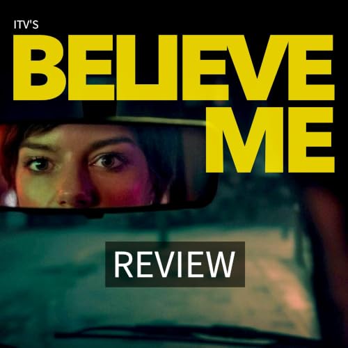 ITV&rsquo;s Believe Me Review: The John Worboys Story Told Through the Victims | True Criminals