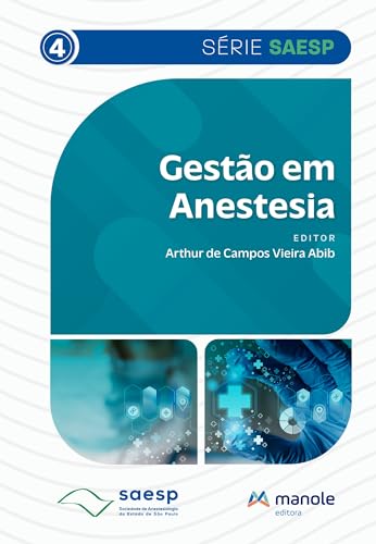Gestão em anestesia:
