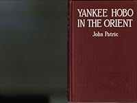 Yankee Hobo in the Orient, (Original Title: Why Japan was Strong) B002J00ZG8 Book Cover