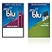 Produktbild Elektrische Zigarette myblu Farbe Lila - Starter Set mit Podpack Aroma Menthol - Ohne Nikotin + Tattooset