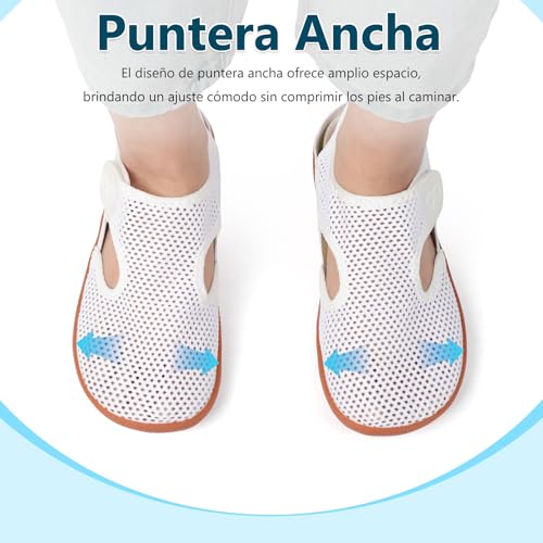Zapatos tanques 14 Imagen adicional
