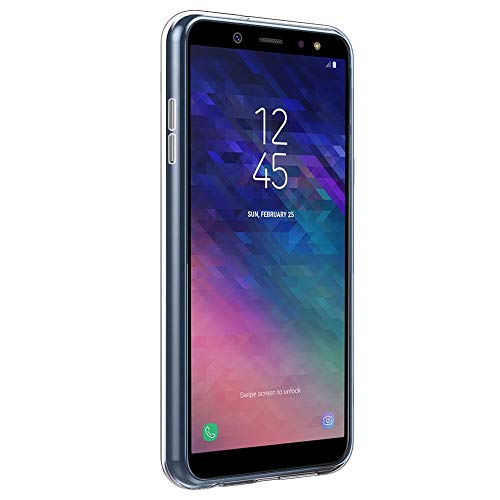 EbestStar - Cover Compatibile con Samsung A6+ 2018...