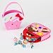 OZENT 8 Set Sewing Handbag Kit, Sew Your Own Purses and Handbags, Felt Sewing Kit with Stickers DIY Sewing Felt Craft for Girls