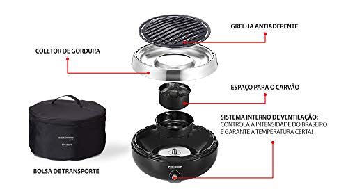 Churrasqueira Steakhouse Grill Polishop