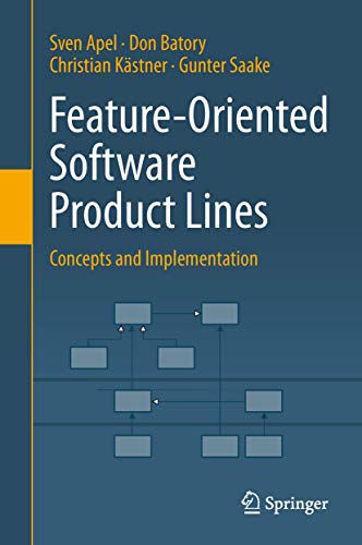FEATURE-ORIENTED SOFTWARE PRODUCT LINES: Concepts and Implementation view 2