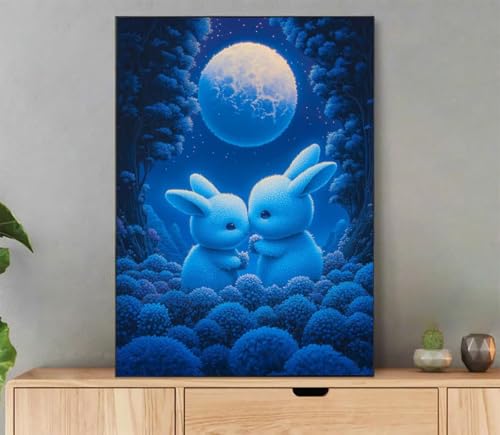 G  Paint by Numbers  yCgoCio[, DIY G LoX Lbg hG |Lbg MƃANG̋, c[Lbg l q S lC G K؂ Ƃ̕ǂ̑ 40x50 cm