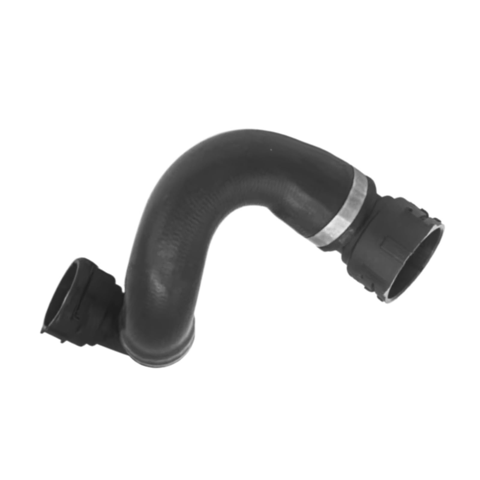 Maieyte One Color Engine Coolant Line Compatible With Bmw For 3 Series Touring E91 323I N52 2006 2007 Radiator Hose Coolant Water Supply Tube 17127531581