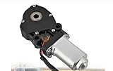 ZHQMG 87449-1L30B WR12-738 Rear Right 3rd Row Seat Recline Motor Compatible with Infiniti QX56 QX...