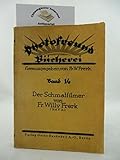  Der Schmalfilmer.