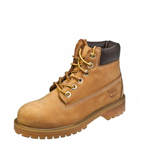 Timberland 6 in Premium Waterproof - Stivali Classici Unisex...