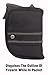 Garrison Grip Custom Fit Woven Pocket Holster Fits Ruger LCP 380, LCP II, LCP MAX, W/WO Laser (W2)