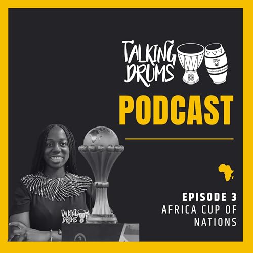Africa Cup of Nations - AFCON: featuring Senegal Captain Kalidou Koulibaly, on Senegal&rsquo;s historic win | Episode 3