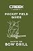 Pocket Field Guide: Master the Bow Drill