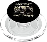 Photo Gallery sunset raccoon live fast eat trash and get hit by a car popsockets popgrip per magsafe Photo Gallery sunset raccoon live fast eat trash and get hit by a car popsockets popgrip per magsafe