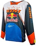Unica marca deportiva con licencia para llevar el logo de red bull