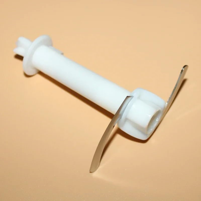 Cuchilla de licuadora para MQ325 MQ525 MQ545 MQ725 MQ745 MQ5025 MQ3025 350ml, piezas para picadora carne picada
