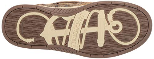 Margaritaville Men's Anchor Slip On Boat Shoe4