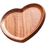 Plat à bijoux en forme de cœur – décorez votre cuisine avec un savoir-faire exceptionnel. ce plat à dessert pratique est à la fois beau et fonctionnel, sa forme en cœur étant idéale pour une utilisation quotidienne