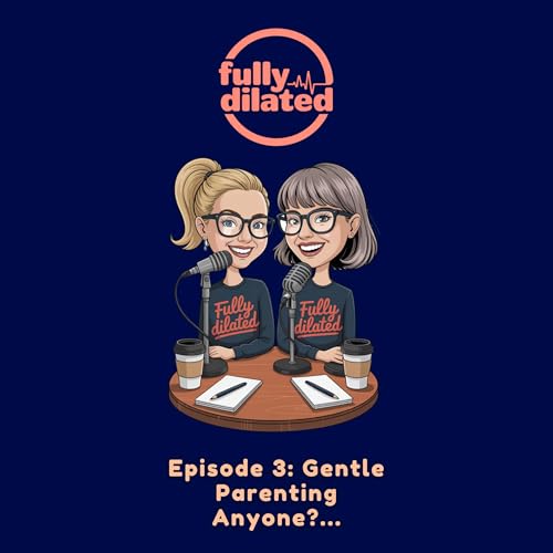 Gentle Parenting Anyone?