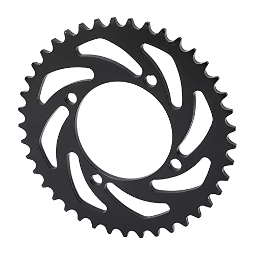 Rodas Dentadas de Corrente de Motocicleta, Rodas Dentadas de Corrente de Motocicleta 420 41T Roda De