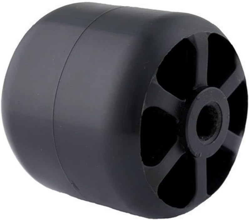 Replacement Compatible with Oregon Anti Scalp Deck for John Deere M115245 Caster