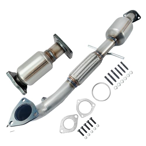 SAROTIN Catalytic Converter Compatible with Buick Verano 2012-2015 2.4L