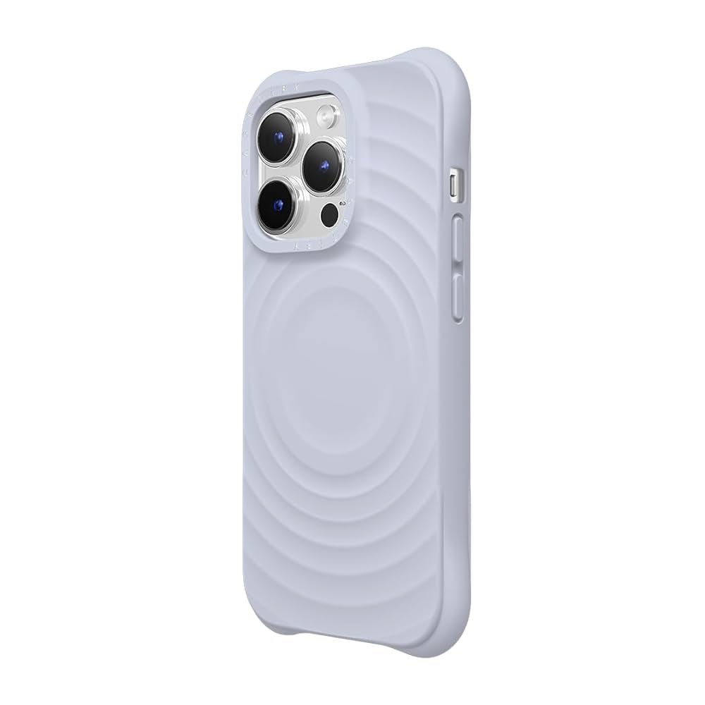 Amazon.com: CASETiFY Ripple Case for iPhone 14 Pro [Silicone