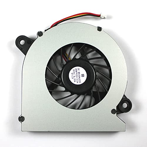 Ventilateur pour Fujitsu Lifebook L1010 résout la surchauffe de votre PC