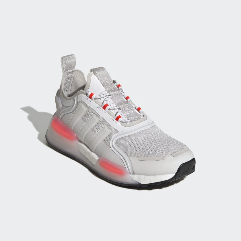 Image of adidas Kids' NMD V3 Running Sneakers