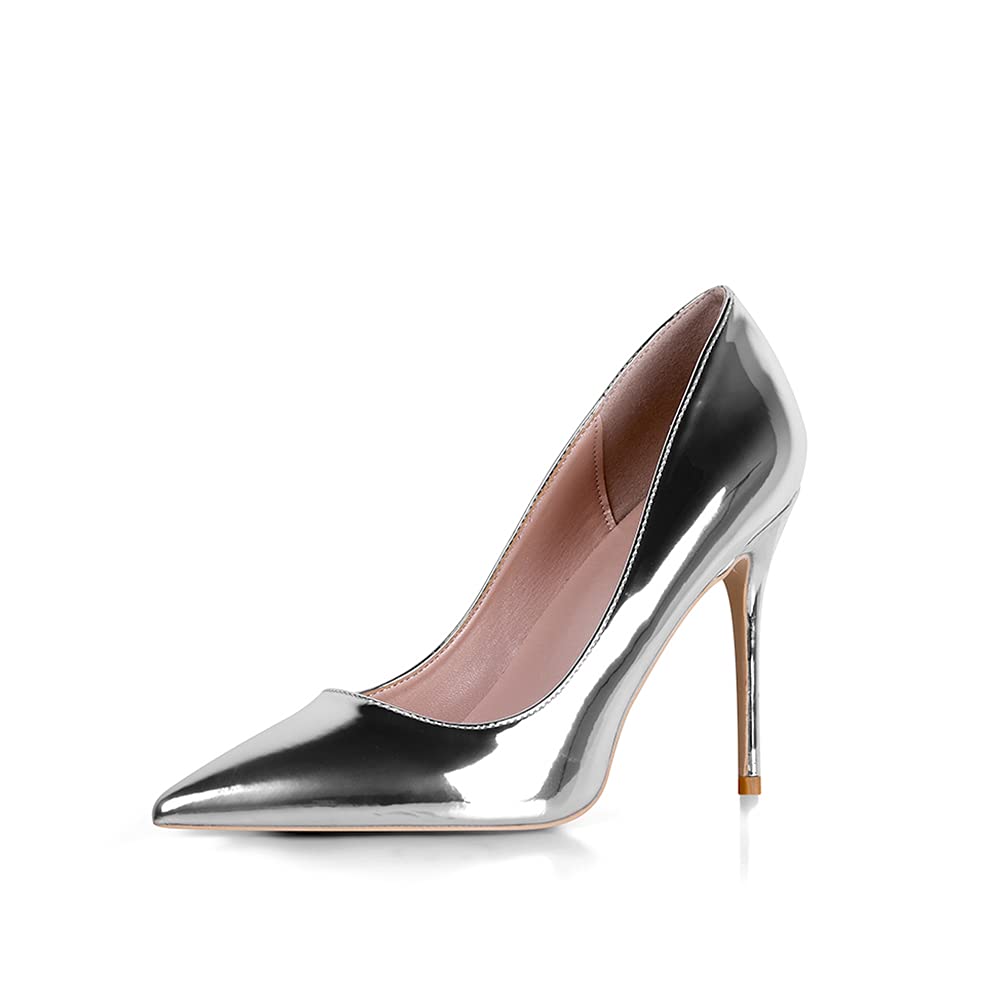 Fereshte Womens Heels